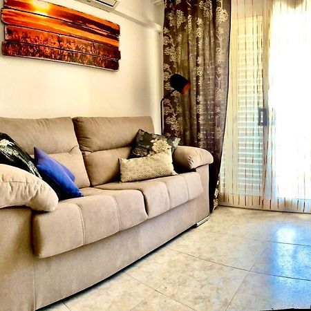 Apartamento Calipso Plus Salou Exteriér fotografie