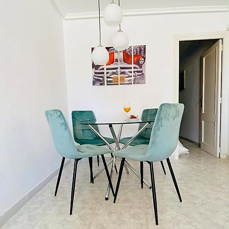 Apartamento Calipso Plus Salou Exteriér fotografie