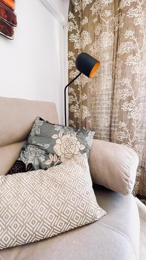 Apartamento Calipso Plus Salou Exteriér fotografie