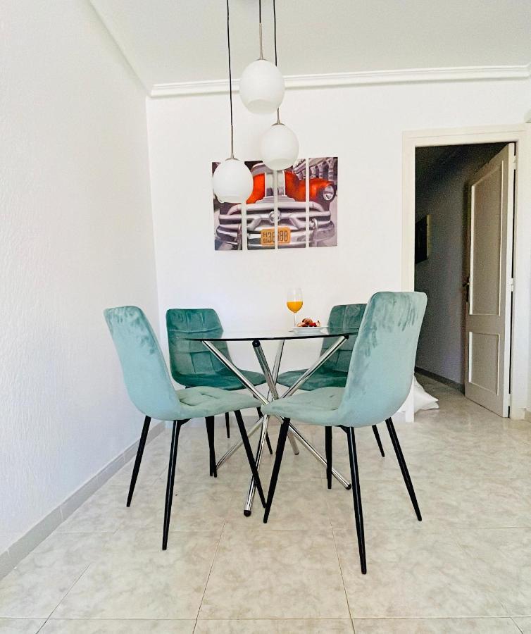 Apartamento Calipso Plus Salou Exteriér fotografie