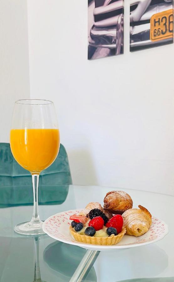 Apartamento Calipso Plus Salou Exteriér fotografie