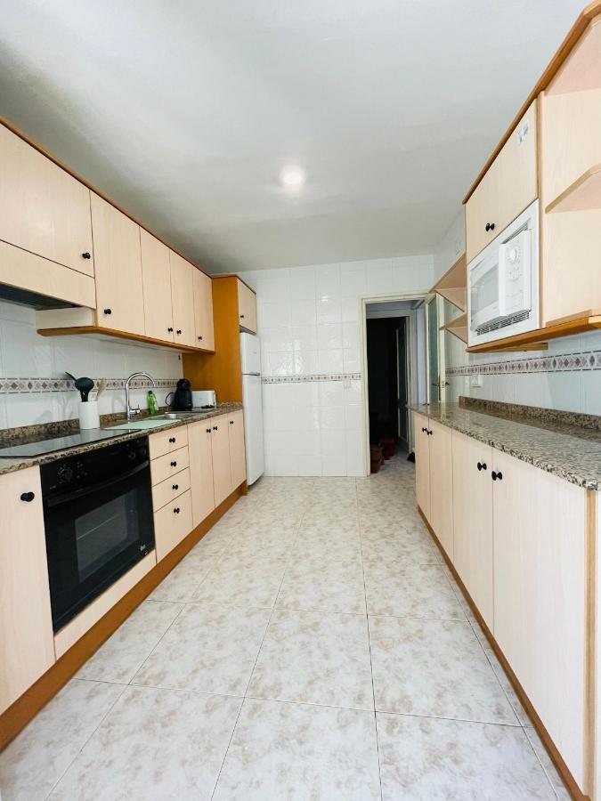 Apartamento Calipso Plus Salou Exteriér fotografie