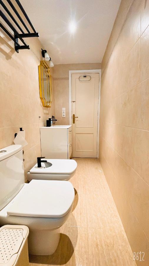 Apartamento Calipso Plus Salou Exteriér fotografie