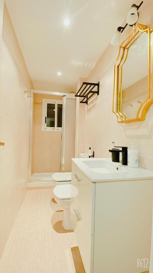 Apartamento Calipso Plus Salou Exteriér fotografie