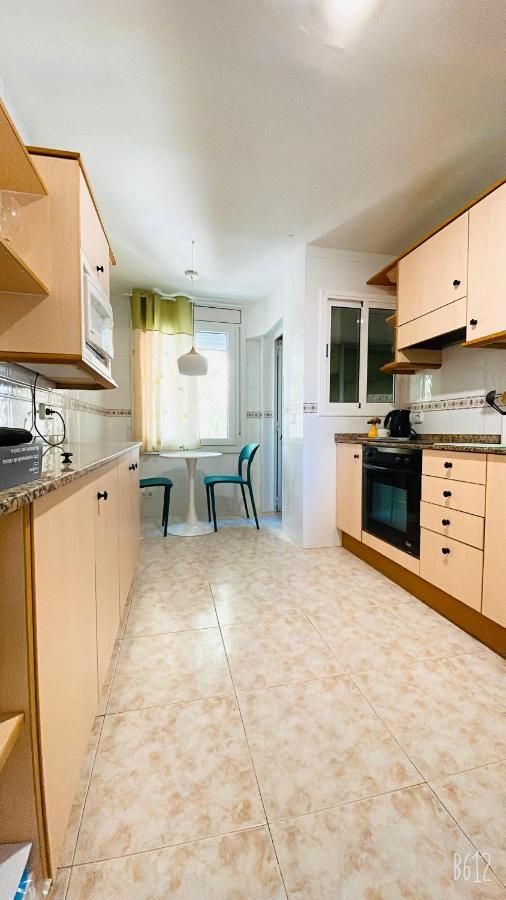 Apartamento Calipso Plus Salou Exteriér fotografie