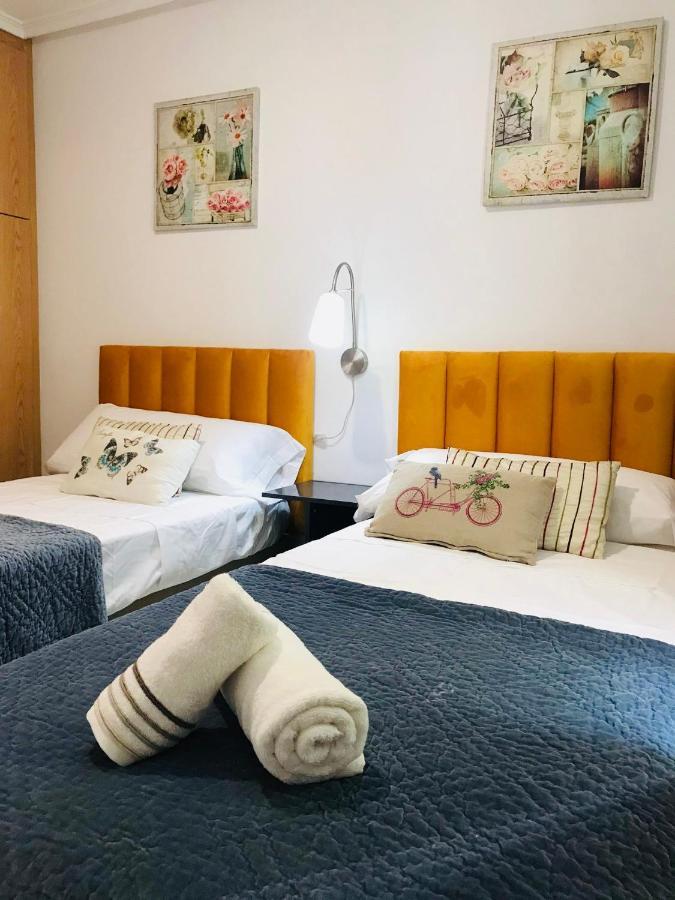 Apartamento Calipso Plus Salou Exteriér fotografie