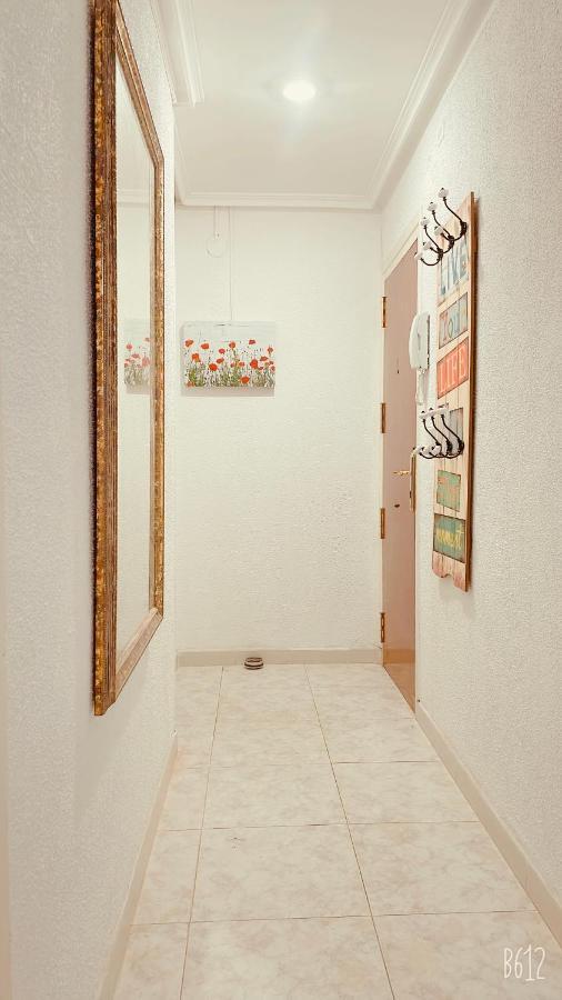 Apartamento Calipso Plus Salou Exteriér fotografie