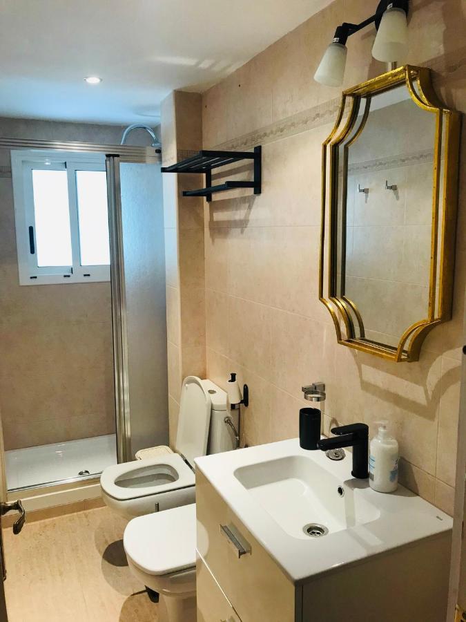 Apartamento Calipso Plus Salou Exteriér fotografie
