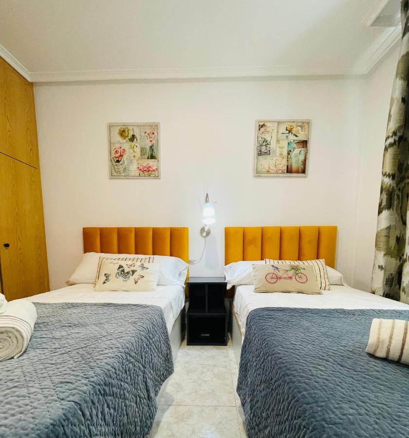 Apartamento Calipso Plus Salou Exteriér fotografie
