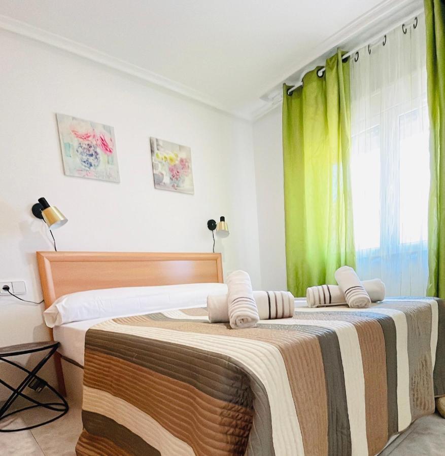 Apartamento Calipso Plus Salou Exteriér fotografie